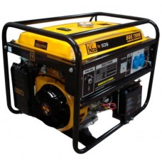 Generador 6 kW